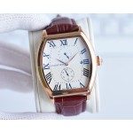 Cartier Fine Men's Watches