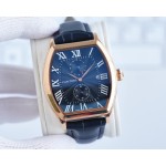 Cartier Fine Men's Watches