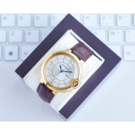 Cartier Fine Men's Watches