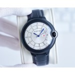 Cartier Fine Men's Watches