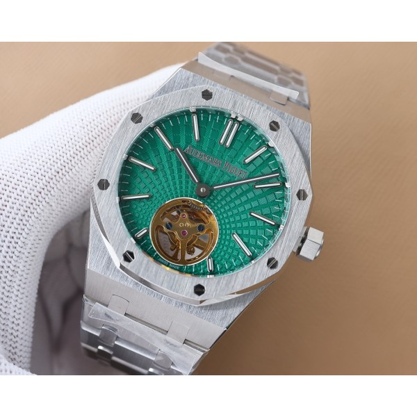 Audemars Piguet real splint 2924 movement