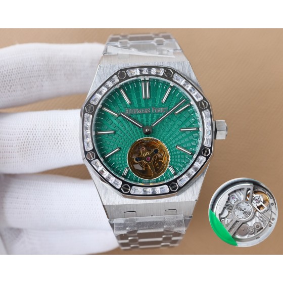 Audemars Piguet real splint 2924 movement