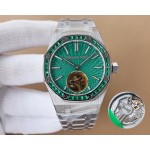 Audemars Piguet real splint 2924 movement