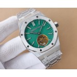 Audemars Piguet real splint 2924 movement