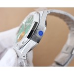 Audemars Piguet real splint 2924 movement