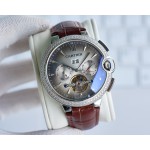 Cartier Fine Men's Watches