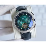 Cartier Fine Men's Watches