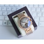 Cartier Fine Men's Watches