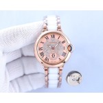 Cartier Fine Men's Watches