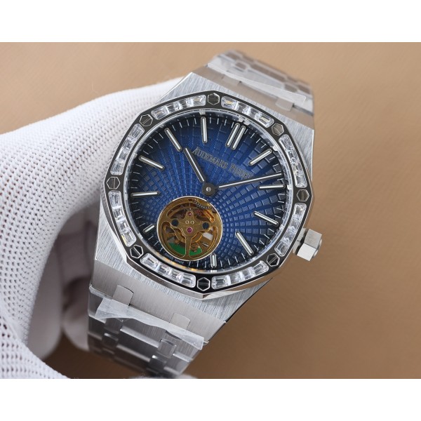 Audemars Piguet real splint 2924 movement