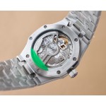 Audemars Piguet real splint 2924 movement
