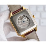 Cartier Fine Men's Watches