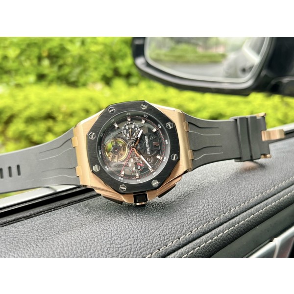 Audemars Piguet Automatic Winding Machine