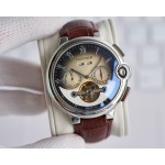 Cartier Fine Men's Watches