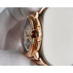 Cartier Fine Men's Watches