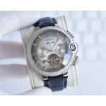 Cartier Fine Men's Watches