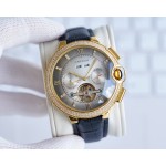 Cartier Fine Men's Watches