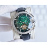 Cartier Fine Men's Watches