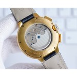 Cartier Fine Men's Watches