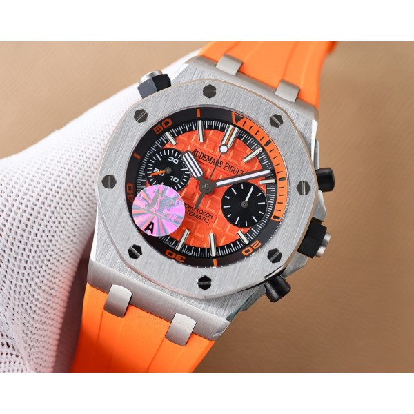 Audemars Piguet 26703 Chronograph Automatic Men's Watch