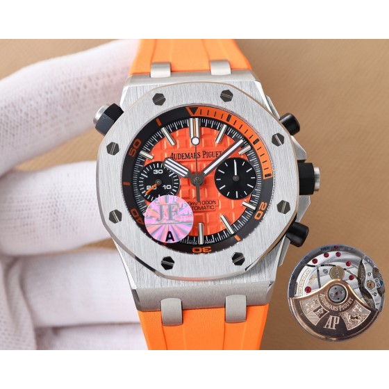 Audemars Piguet 26703 Chronograph Automatic Men's Watch