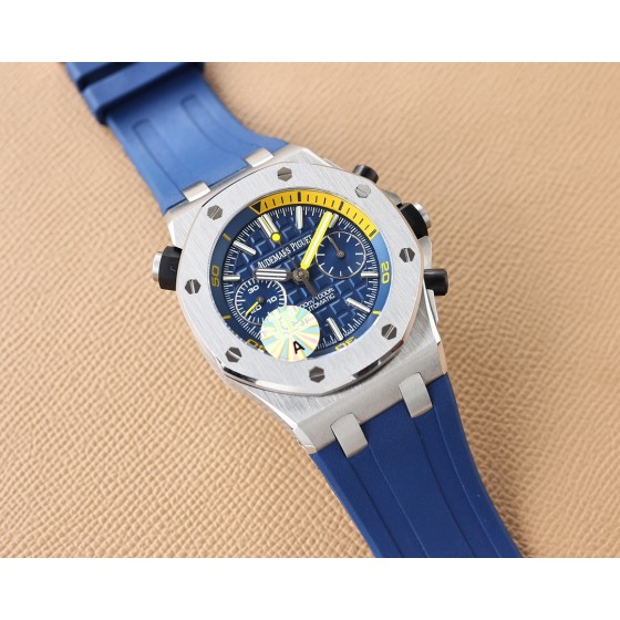 Audemars Piguet 26703 Chronograph Automatic Men's Watch