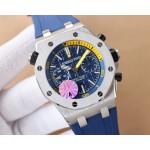 Audemars Piguet 26703 Chronograph Automatic Men's Watch