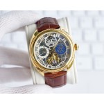 Cartier Fine Men's Watches