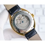 Cartier Fine Men's Watches