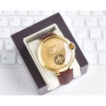 Cartier Fine Men's Watches