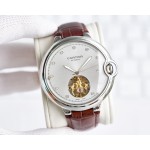 Cartier Fine Men's Watches