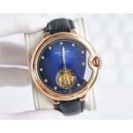 Cartier Fine Men's Watches