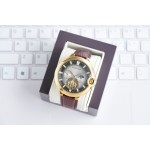 Cartier Fine Men's Watches