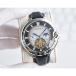 Cartier Fine Men's Watches