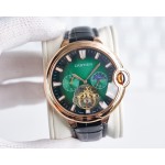 Cartier Fine Men's Watches