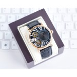 Cartier Fine Men's Watches