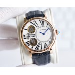 Cartier Fine Men's Watches