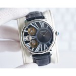 Cartier Fine Men's Watches