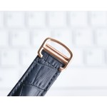 Cartier Fine Men's Watches