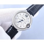 Cartier Blue Balloon watch