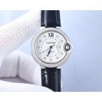 Cartier Blue Balloon watch