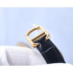 Cartier Blue Balloon watch