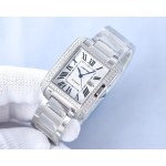 Cartier Tank watch