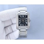 Cartier Tank watch