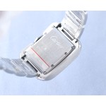 Cartier Tank watch