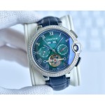 Cartier Fine Men's Watches