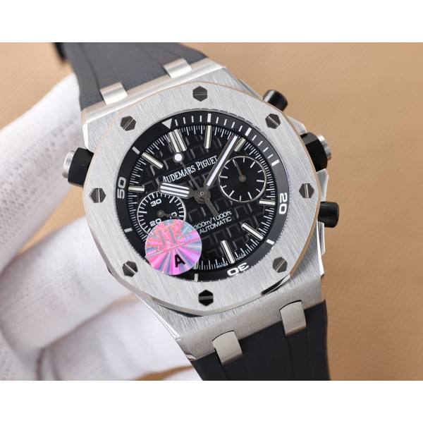 Audemars Piguet 26703 Chronograph Automatic Men's Watch