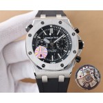 Audemars Piguet 26703 Chronograph Automatic Men's Watch