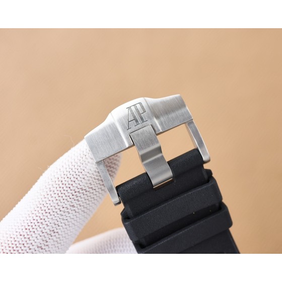 Audemars Piguet 26703 Chronograph Automatic Men's Watch