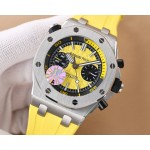 Audemars Piguet 26703 Chronograph Automatic Men's Watch